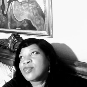 Meet your Posher, Sandra